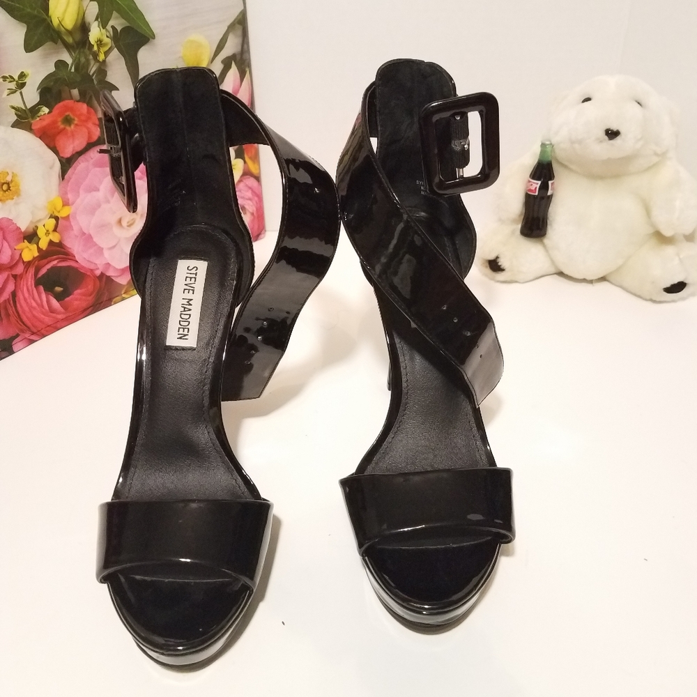 Steve Madden